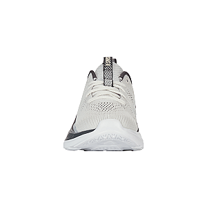 94079-161-M | HELIO TRAINER | BLANC/ASPHALT/OATMEAL
