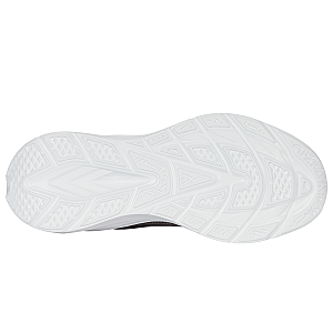 94079-161-M | HELIO TRAINER | BLANC/ASPHALT/OATMEAL