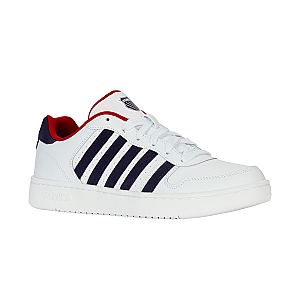 06931-411-M | COURT PALISADES | PEACOAT / WHITE / WHITE