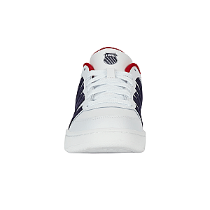 06931-411-M | COURT PALISADES | PEACOAT / WHITE / WHITE