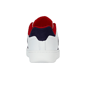 06931-411-M | COURT PALISADES | PEACOAT / WHITE / WHITE