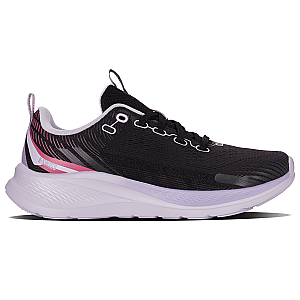 94079-065-M | HELIO TRAINER | BLACK/LILAC/RASPBERRY