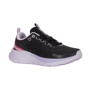 94079-065-M | HELIO TRAINER | BLACK/LILAC/RASPBERRY