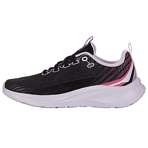 94079-065-M | HELIO TRAINER | BLACK/LILAC/RASPBERRY