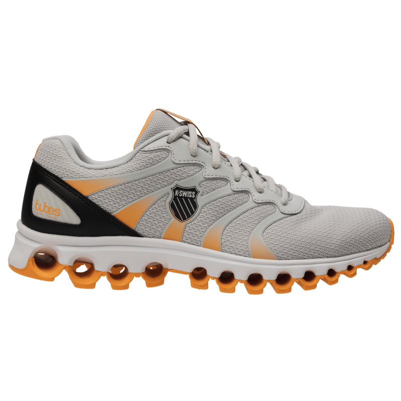 07112-083-M | TUBES 200 | GRAY/BLACK/ORANGE