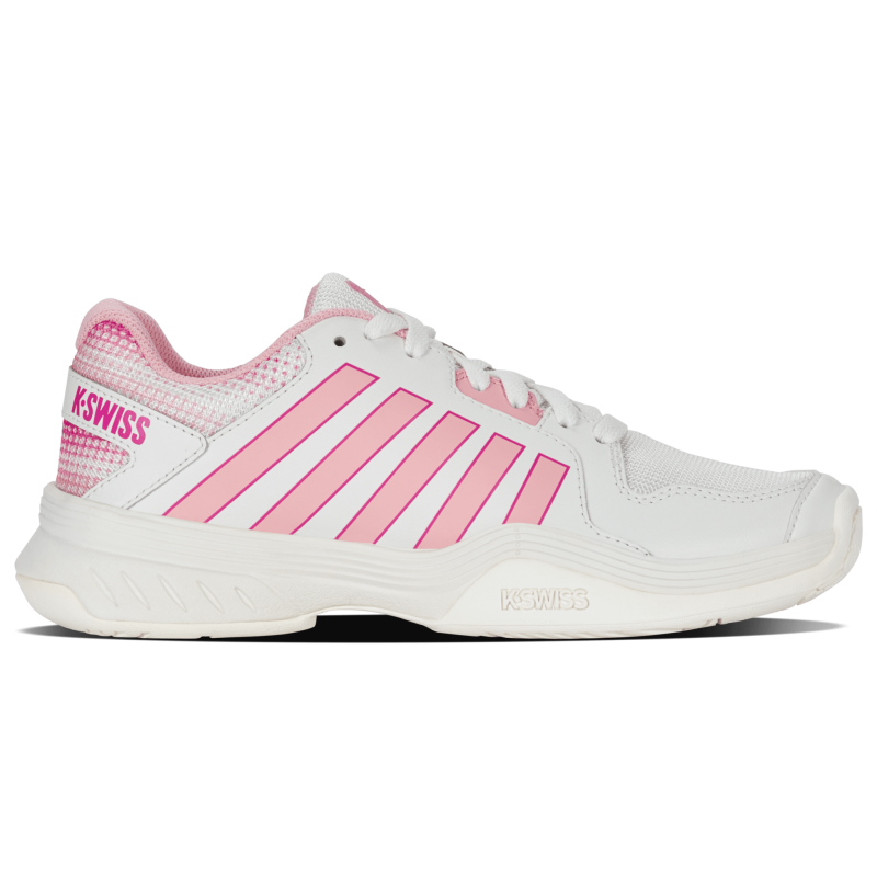 98552-965-M | COURT EXPRESS PICKLEBALL | CLOUD DANCER/BLOSSOM/RASPBERRY SORBET