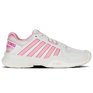 98552-965-M | COURT EXPRESS PICKLEBALL | CLOUD DANCER/BLOSSOM/RASPBERRY SORBET