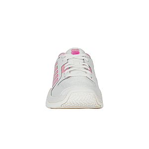 98552-965-M | COURT EXPRESS PICKLEBALL | CLOUD DANCER/BLOSSOM/RASPBERRY SORBET