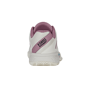 98900-966-M | EXPRESS LIGHT 3 PADEL | SNOW WHITE/LILAS/PASTEL TURQUOISE