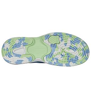 87392-455-M | SPEEDTRAC | DUTCH CANAL/WHITE/PARADISE GREEN