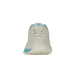 97292-258-W | EXPRESS LIGHT PICKLEBALL-WIDE | EGRET/PATINA GREEN