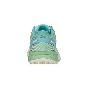 97292-258-W | EXPRESS LIGHT PICKLEBALL-WIDE | EGRET/PATINA GREEN