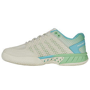 97292-258-W | EXPRESS LIGHT PICKLEBALL-WIDE | EGRET/PATINA GREEN
