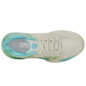 97292-258-W | EXPRESS LIGHT PICKLEBALL-WIDE | EGRET/PATINA GREEN