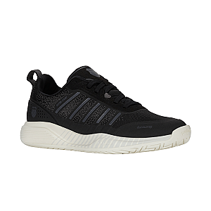 94405-013-M | ULTRA COURT | BLACK/SNOW WHITE/ASPHALT