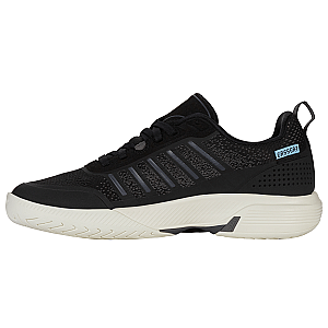 94405-013-M | ULTRA COURT | BLACK/SNOW WHITE/ASPHALT