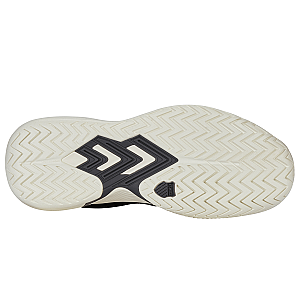 94405-013-M | ULTRA COURT | BLACK/SNOW WHITE/ASPHALT