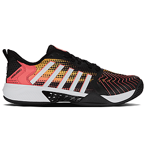 07916-081-M | PICKLEBALL SUPREME | BLACK/DUBARRY