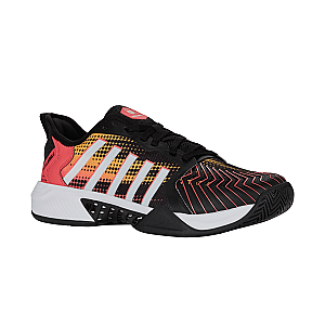 07916-081-M | PICKLEBALL SUPREME | BLACK/DUBARRY