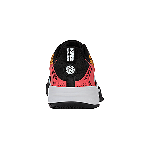 07916-081-M | PICKLEBALL SUPREME | BLACK/DUBARRY