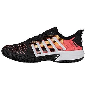 07916-081-M | PICKLEBALL SUPREME | BLACK/DUBARRY