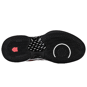 07916-081-M | PICKLEBALL SUPREME | BLACK/DUBARRY