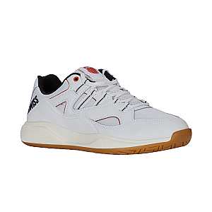 04076-140-M | TURA TEAM | WHITE/BLACK/MARS RED