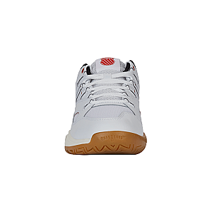04076-140-M | TURA TEAM | WHITE/BLACK/MARS RED