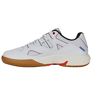 04076-140-M | TURA TEAM | WHITE/BLACK/MARS RED