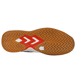 04076-140-M | TURA TEAM | WHITE/BLACK/MARS RED