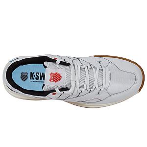 04076-140-M | TURA TEAM | WHITE/BLACK/MARS RED