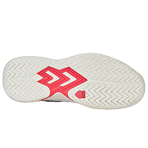 94076-163-M | TURA TEAM | WHITE/FADED DENIM/DUBARRY