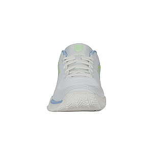 86613-126-M | HYPERCOURT EXPRESS 2 | LUCENT WHITE/DUTCH CANAL/PARADISE GREEN