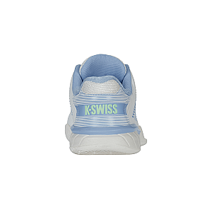 86613-126-M | HYPERCOURT EXPRESS 2 | LUCENT WHITE/DUTCH CANAL/PARADISE GREEN