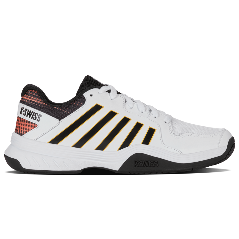 08552-969-M | COURT EXPRESS PICKLEBALL | WHITE/DUBARRY/DAFFODIL