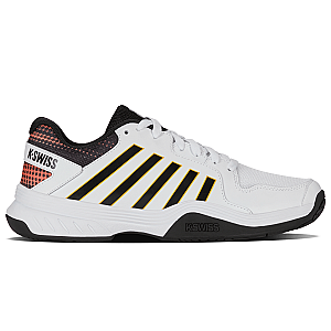08552-969-M | COURT EXPRESS PICKLEBALL | WHITE/DUBARRY/DAFFODIL
