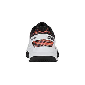 08552-969-M | COURT EXPRESS PICKLEBALL | WHITE/DUBARRY/DAFFODIL