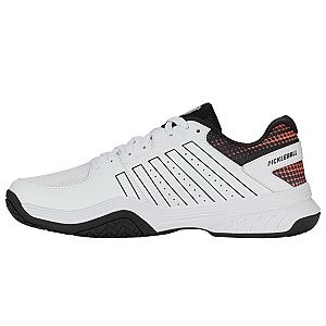 08552-969-M | COURT EXPRESS PICKLEBALL | WHITE/DUBARRY/DAFFODIL