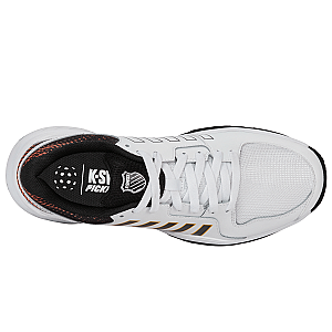 08552-969-M | COURT EXPRESS PICKLEBALL | WHITE/DUBARRY/DAFFODIL