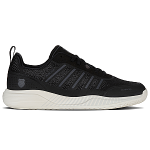 04405-013-M | ULTRA COURT | BLACK/SNOW WHITE/ASPHALT