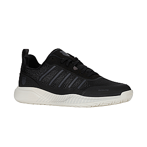 04405-013-M | ULTRA COURT | BLACK/SNOW WHITE/ASPHALT