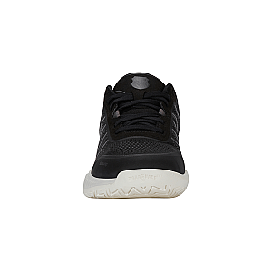 04405-013-M | ULTRA COURT | BLACK/SNOW WHITE/ASPHALT