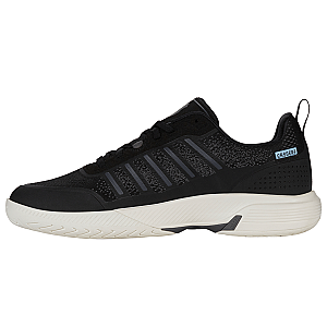 04405-013-M | ULTRA COURT | BLACK/SNOW WHITE/ASPHALT