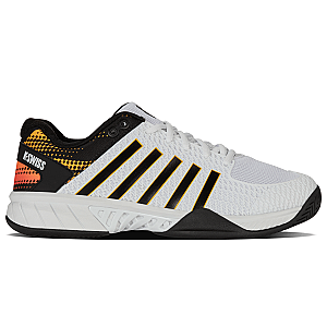 06563-138-M | EXPRESS LIGHT PICKLEBALL | WHITE/DAFFODIL