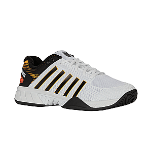 06563-138-M | EXPRESS LIGHT PICKLEBALL | WHITE/DAFFODIL