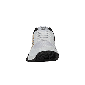 06563-138-M | EXPRESS LIGHT PICKLEBALL | WHITE/DAFFODIL
