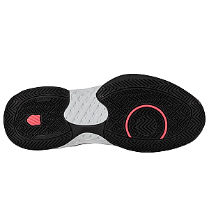 06563-138-M | EXPRESS LIGHT PICKLEBALL | WHITE/DAFFODIL
