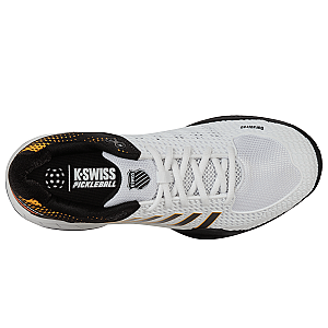 06563-138-M | EXPRESS LIGHT PICKLEBALL | WHITE/DAFFODIL