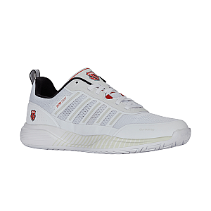 04405-140-M | ULTRA COURT | WHITE/BLACK/MARS RED