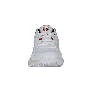 04405-140-M | ULTRA COURT | WHITE/BLACK/MARS RED